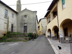 Rendola Montevarchi